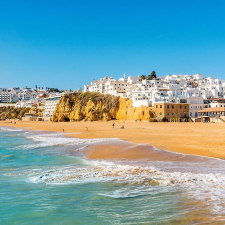 Albufeira Terrace With Pool By Homing Apartment Exterior photo