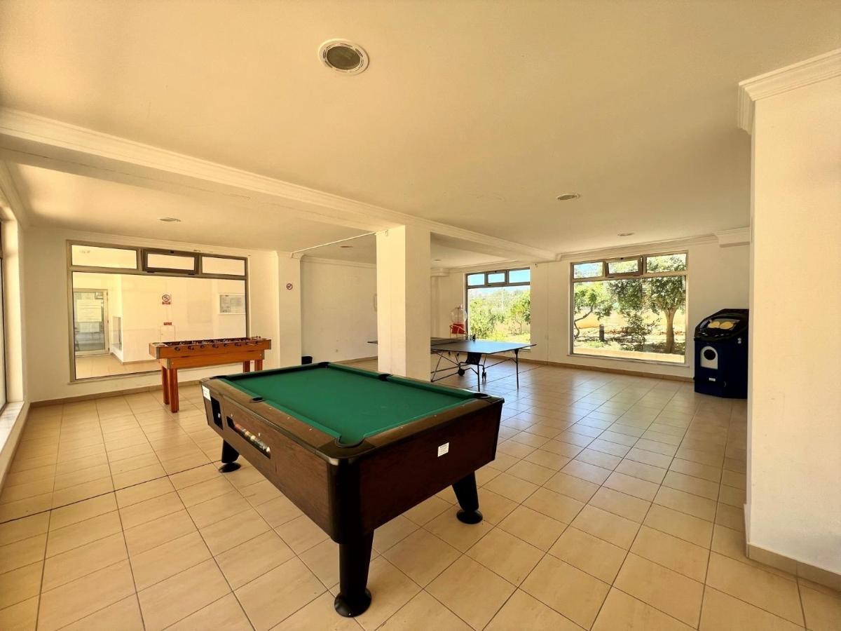 Albufeira Terrace With Pool By Homing Apartment Exterior photo