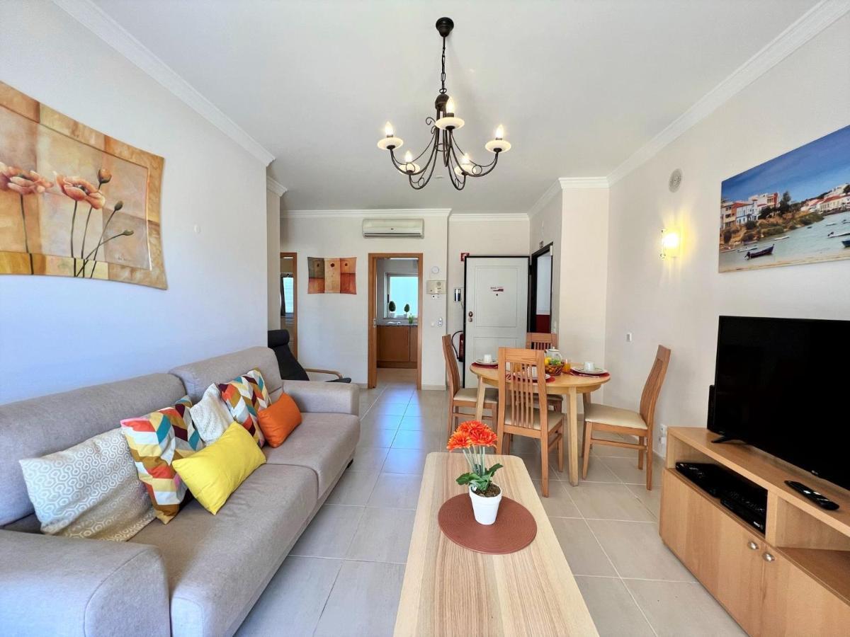 Albufeira Terrace With Pool By Homing Apartment Exterior photo